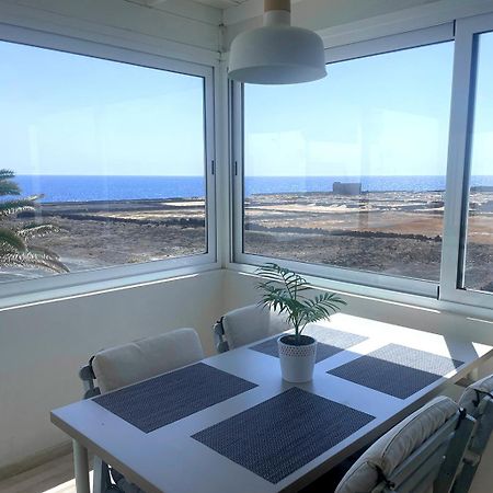 Mar De Sal Lägenhet Teguise  Exteriör bild