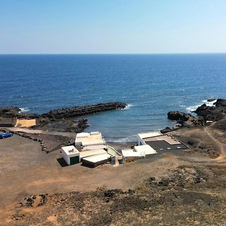 Mar De Sal Lägenhet Teguise  Exteriör bild