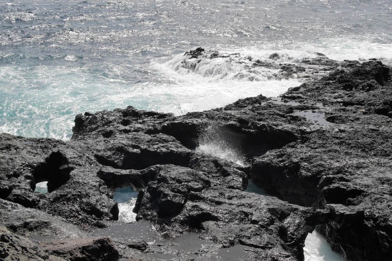 Mar De Sal Lägenhet Teguise  Exteriör bild