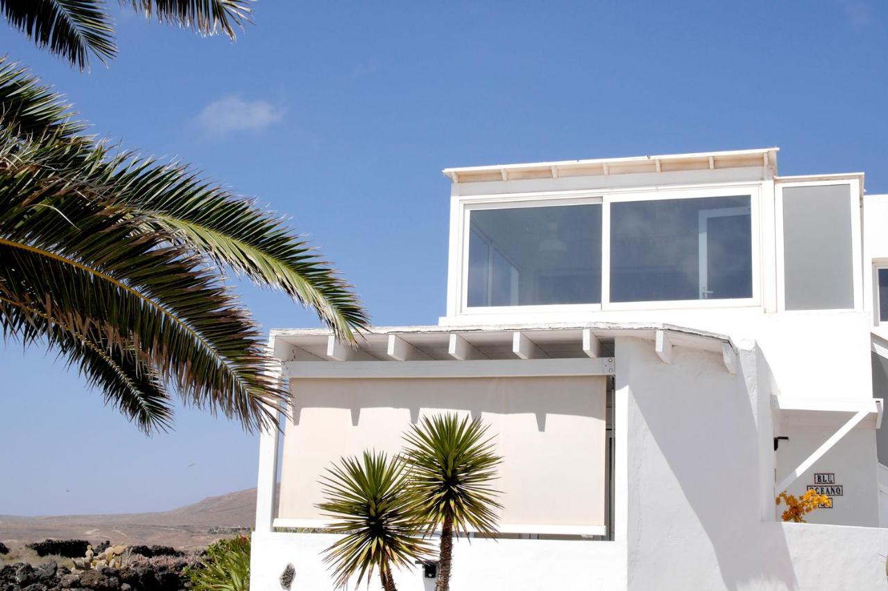 Mar De Sal Lägenhet Teguise  Exteriör bild