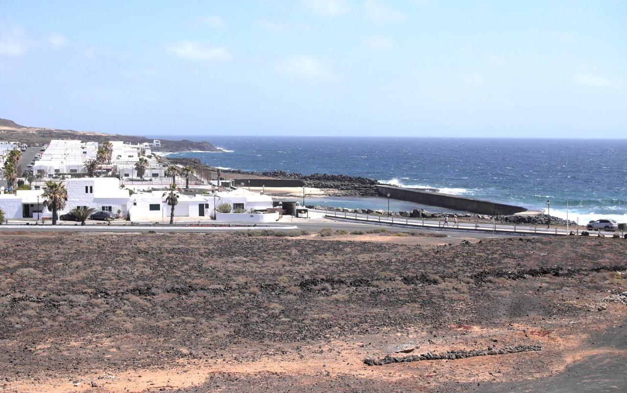 Mar De Sal Lägenhet Teguise  Exteriör bild