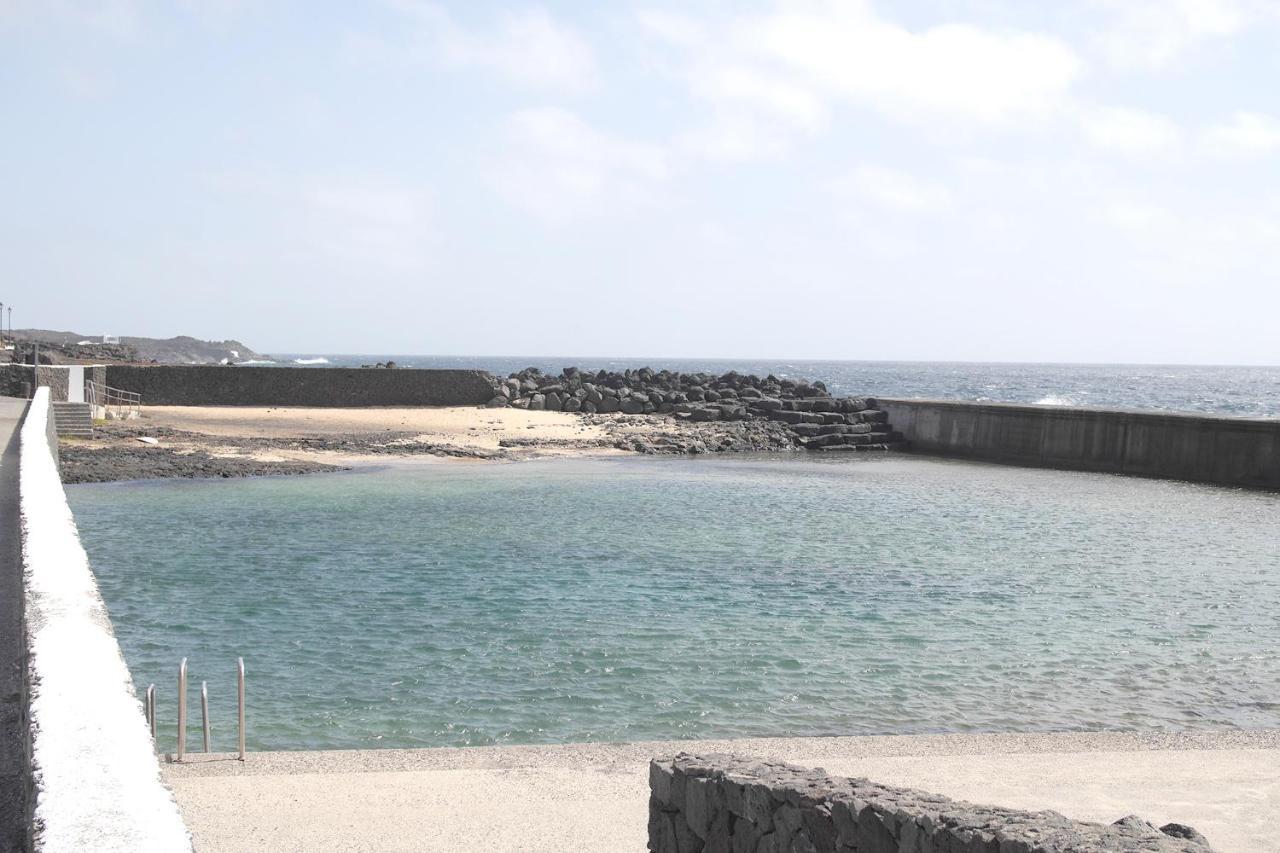 Mar De Sal Lägenhet Teguise  Exteriör bild