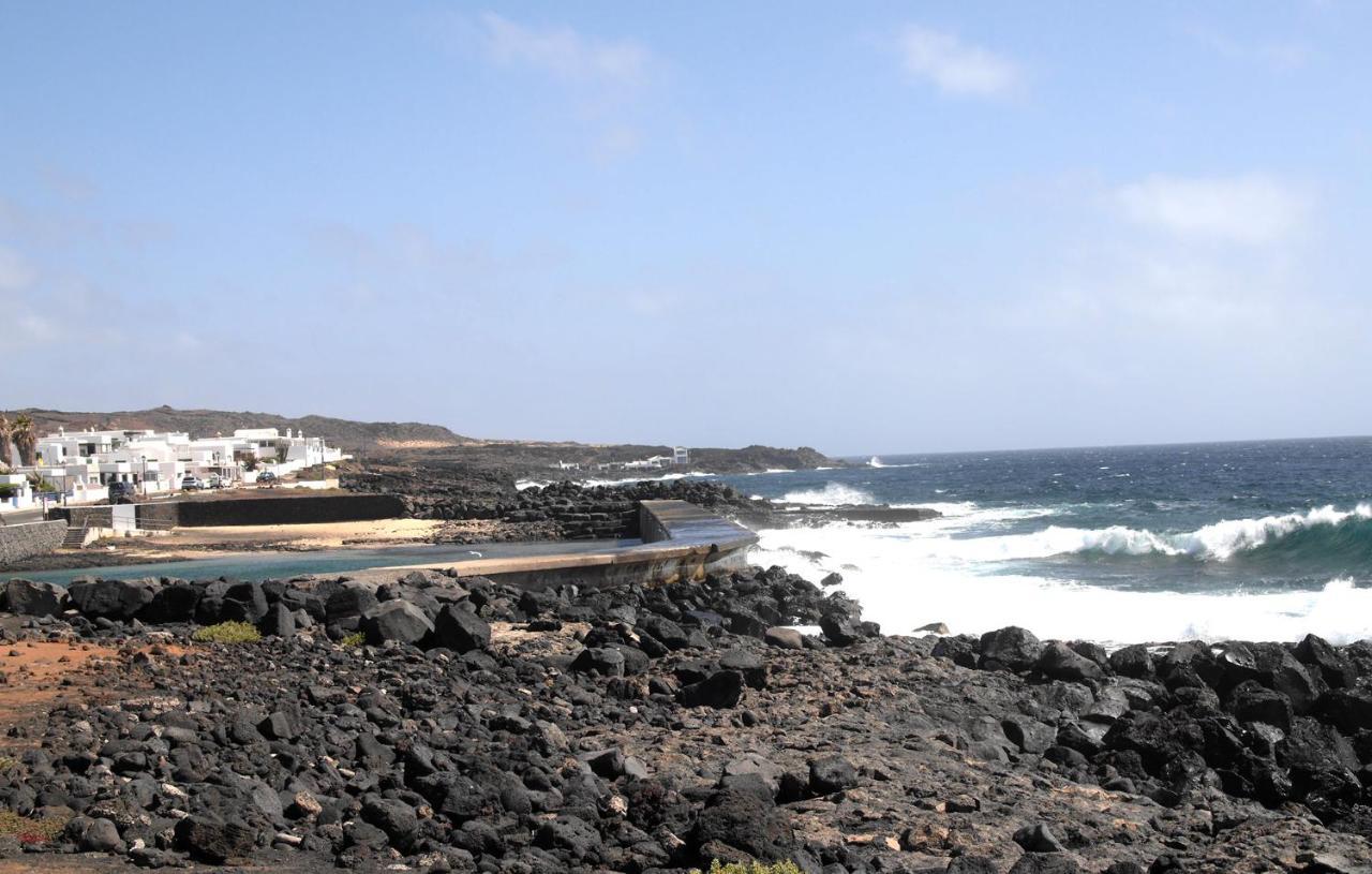 Mar De Sal Lägenhet Teguise  Exteriör bild