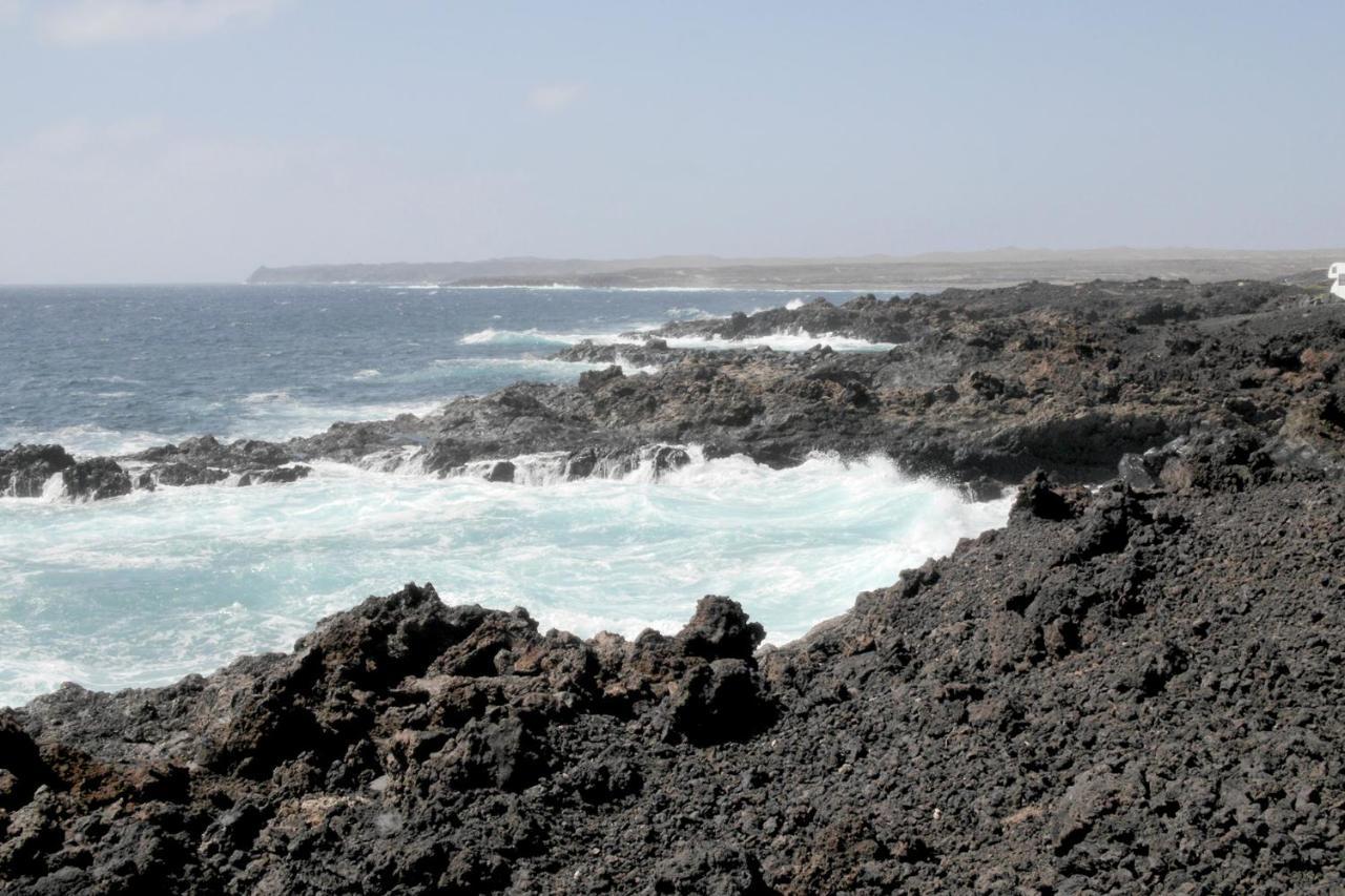 Mar De Sal Lägenhet Teguise  Exteriör bild