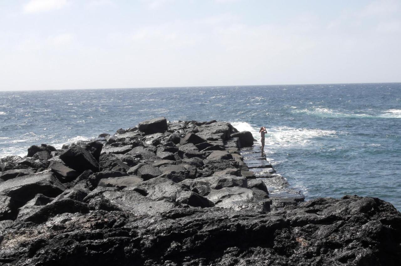Mar De Sal Lägenhet Teguise  Exteriör bild