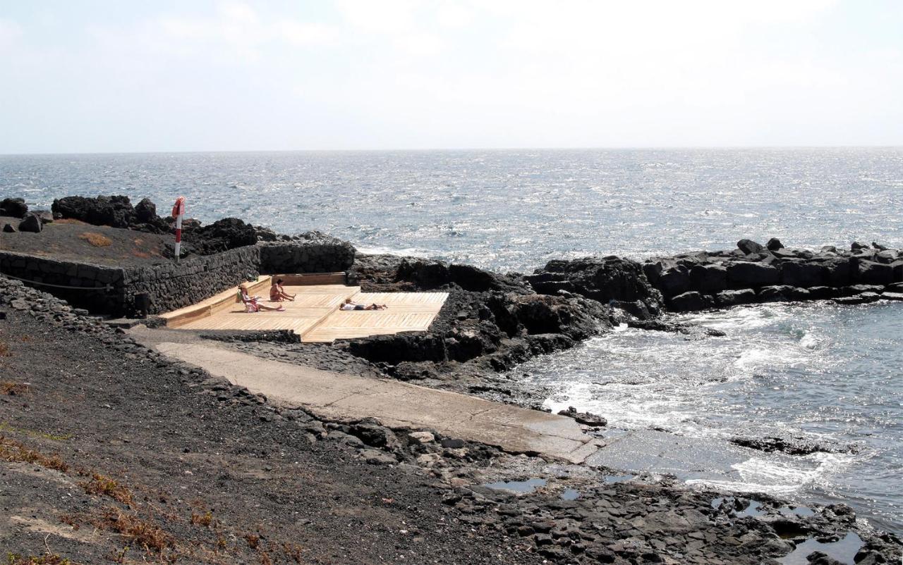 Mar De Sal Lägenhet Teguise  Exteriör bild