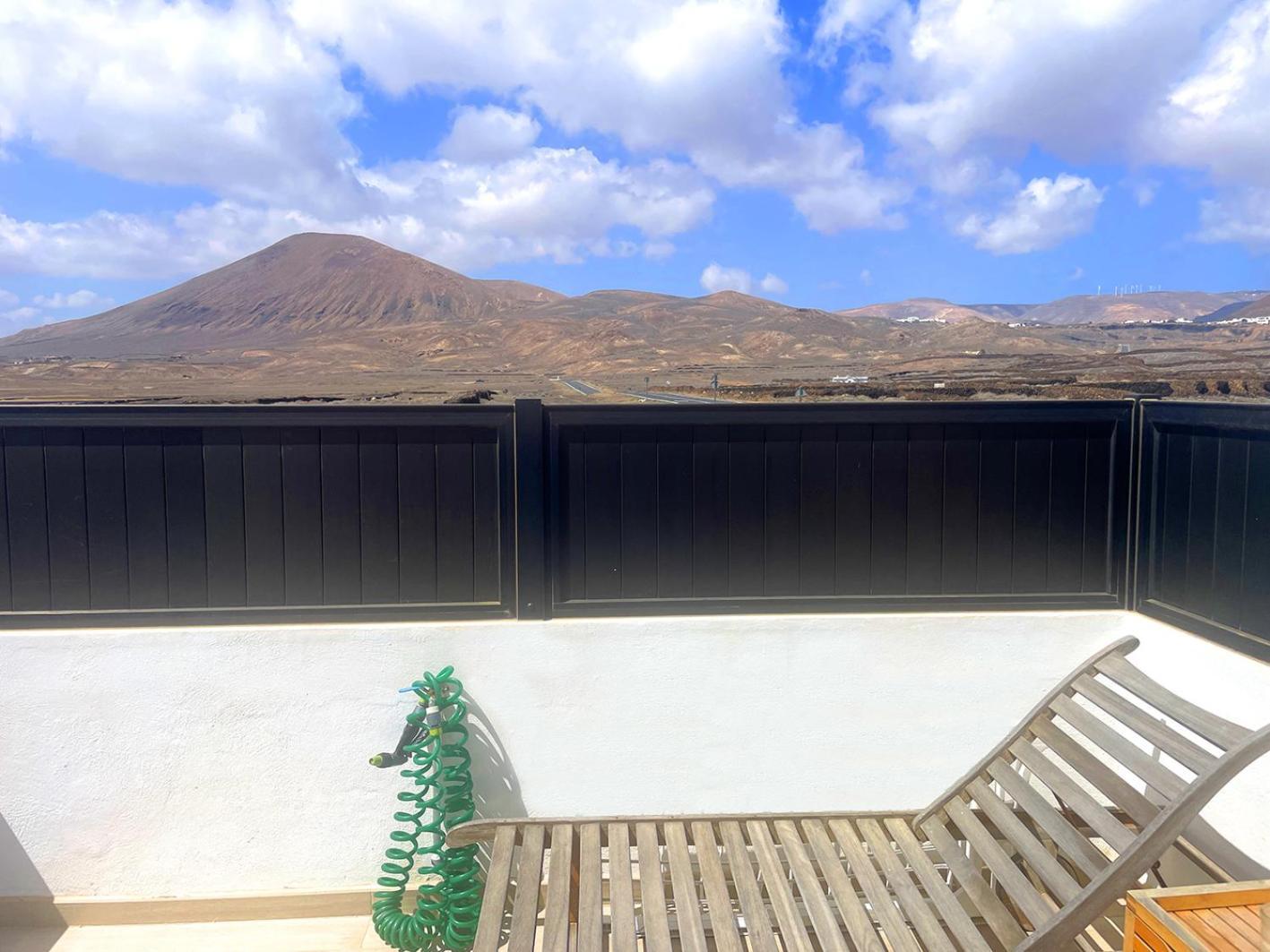 Mar De Sal Lägenhet Teguise  Exteriör bild