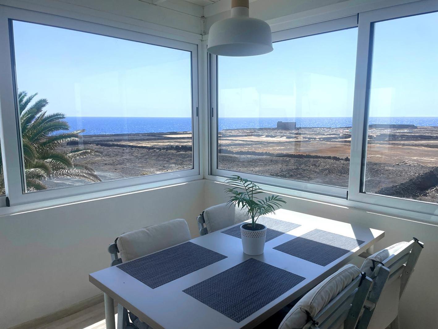 Mar De Sal Lägenhet Teguise  Exteriör bild