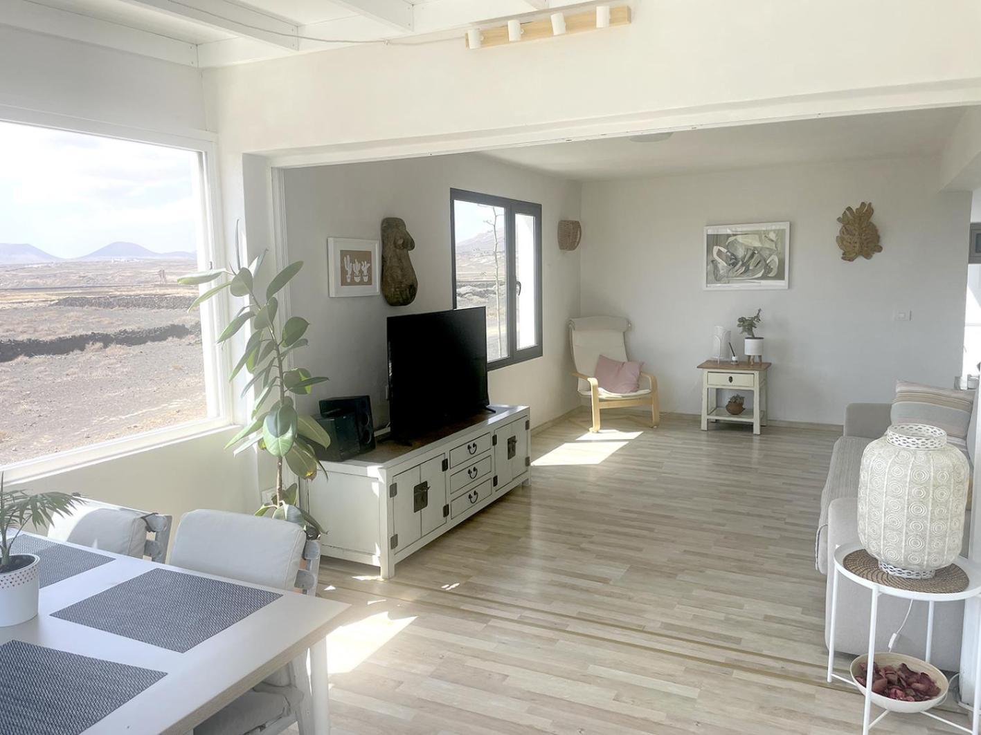 Mar De Sal Lägenhet Teguise  Exteriör bild